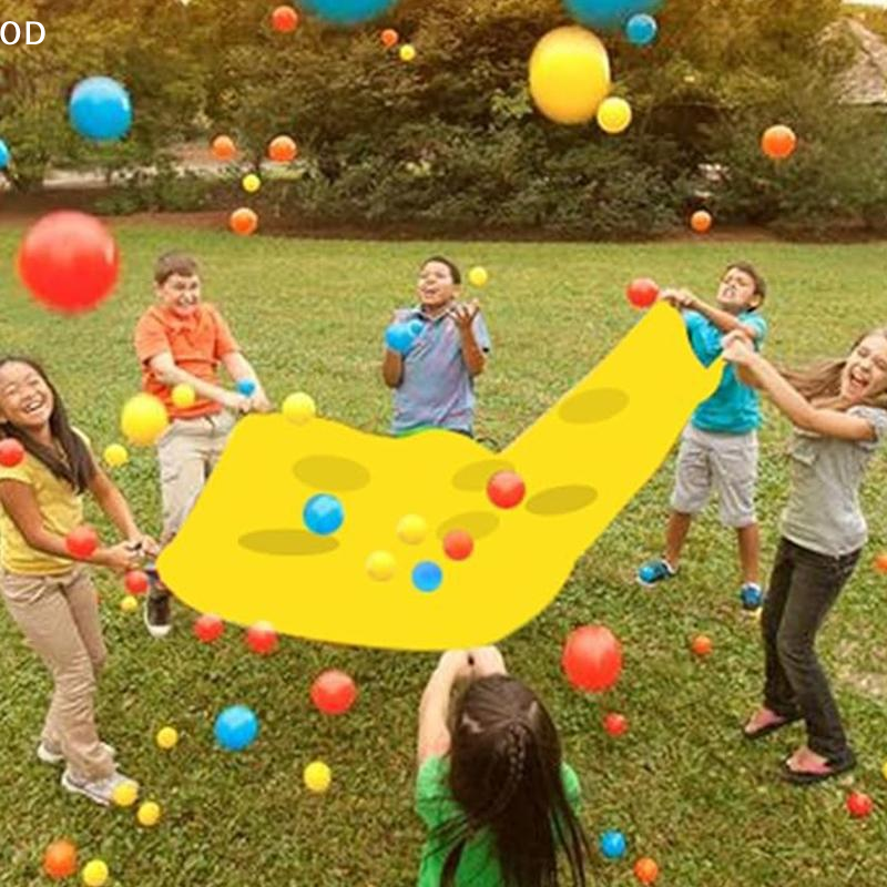 Cave Cloth Toss Game Sports Ga - Event Supplies review and price